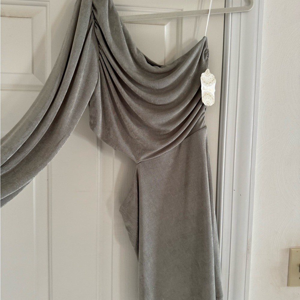 Alter’d State - dress